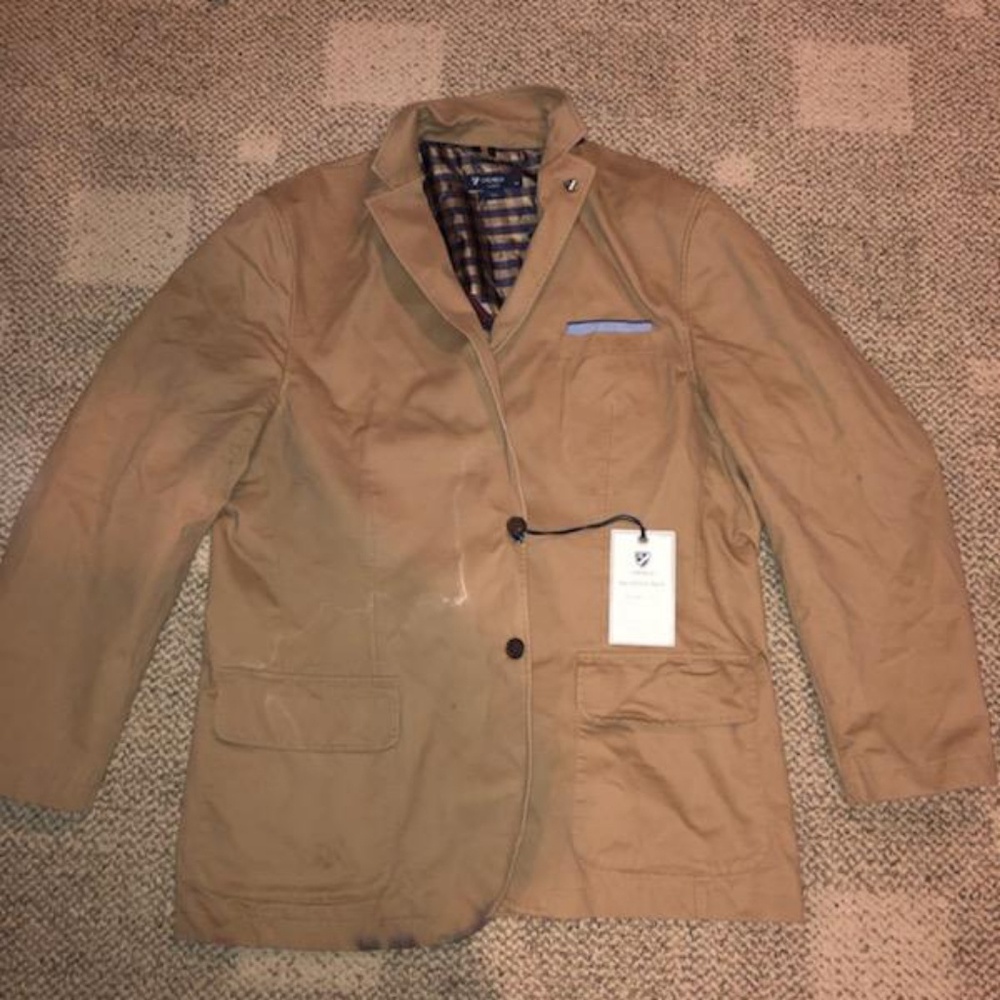 Daniel Cremieux Classics Jacket